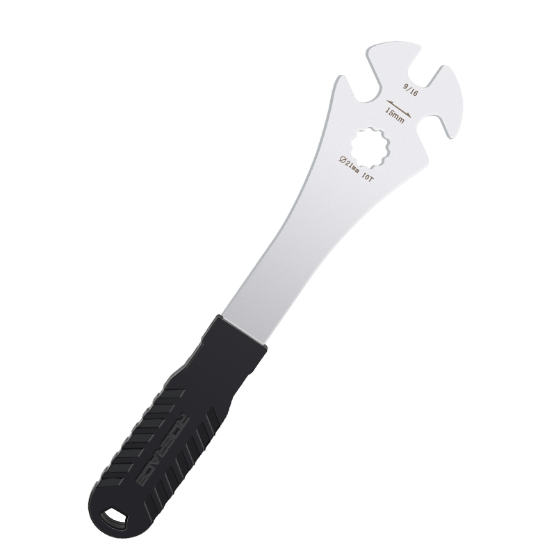 Mtb Pedals - 라이더레이스 자전거 페달 렌치 고탄소강 4구멍