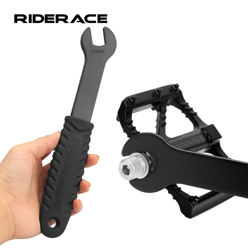 Mtb Pedals - 자전거 페달 렌치 엑스트라 롱 핸들