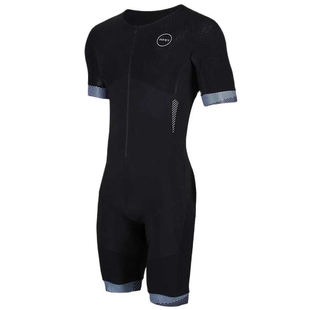 Triathlon Cycling Kit - Zone3 남성용 트라이 세트 철인 3