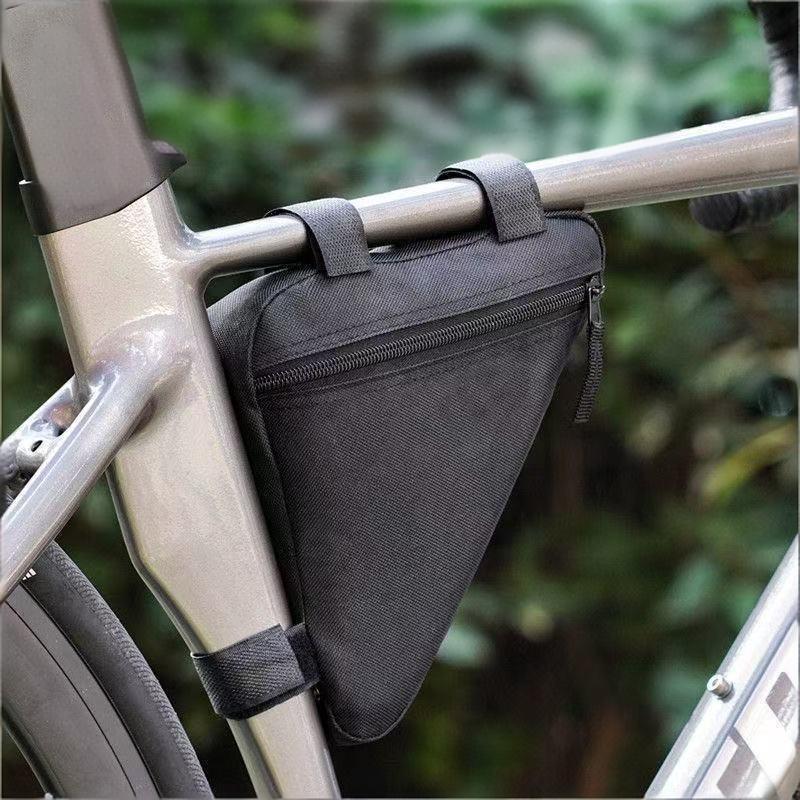 Cycling Gear Duffle - 새로운 방수 자전거 삼각형 프레임 파우치