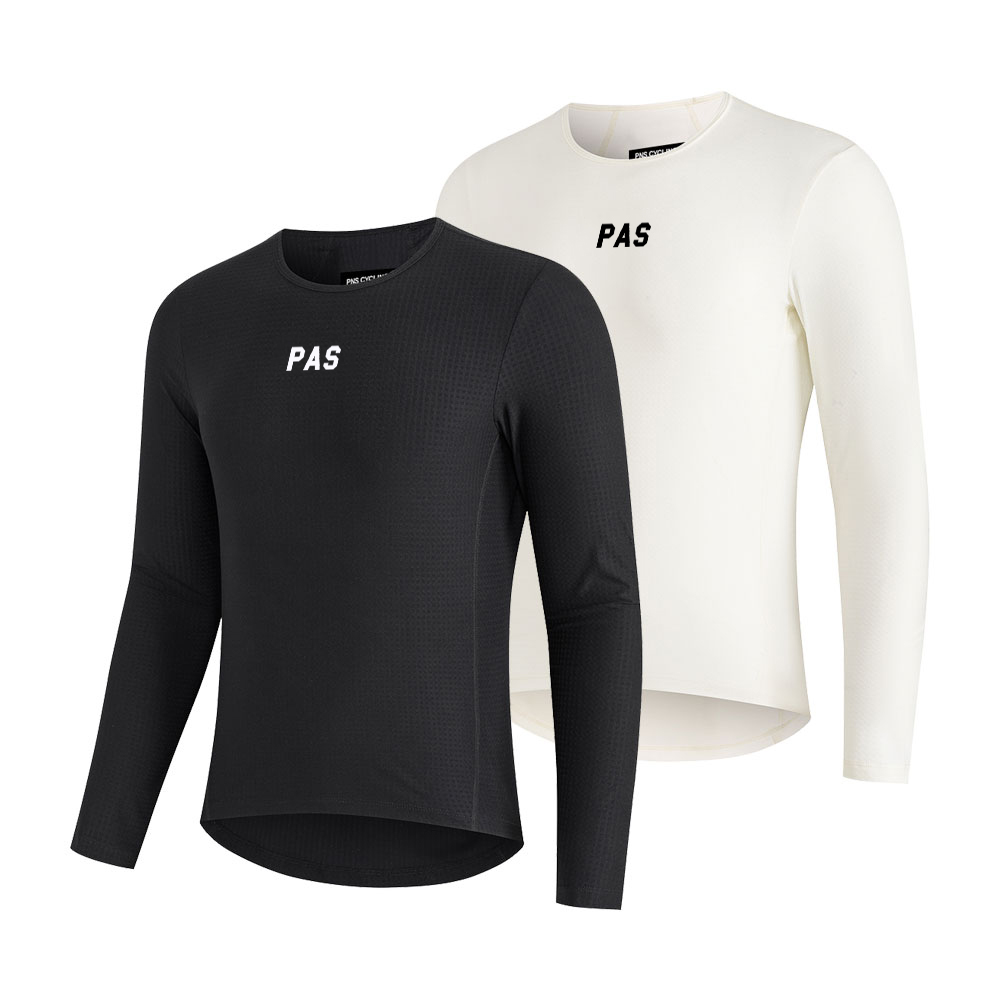 Cycling Gear Winter - 겨울 PAS 사이클링 베이스 레이어 따뜻한