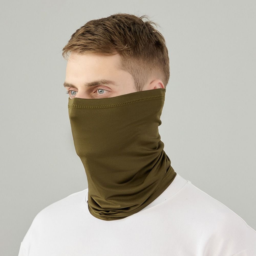 Cycling Face Mask - 스포츠 퀵 드라이 사이클링 페이스 마스크