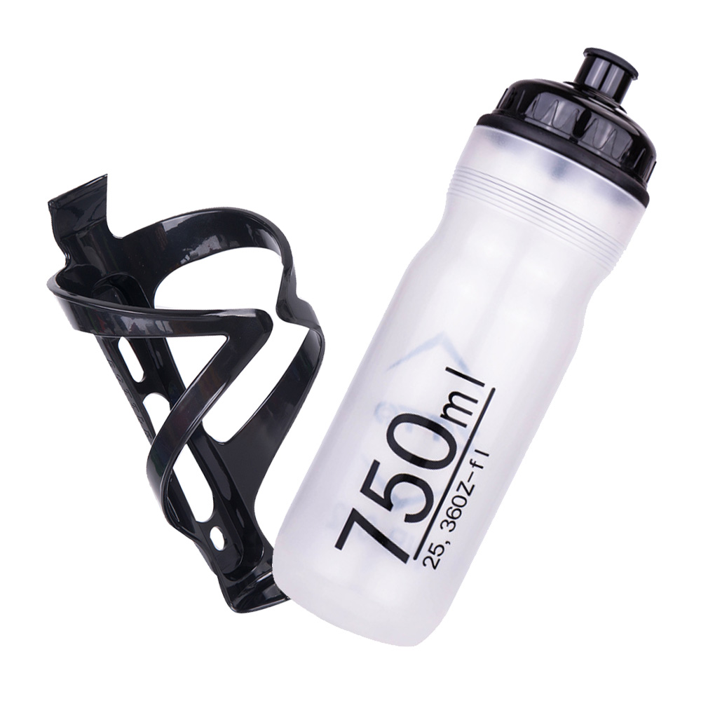 Cycling Gear Material - ZTTO 750ml 고품질 사이클링 물병 PP