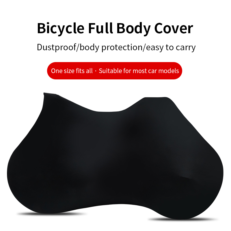 Cycling Gear Duffle - 자전거 모든 보호대 커버 MTB 자전거