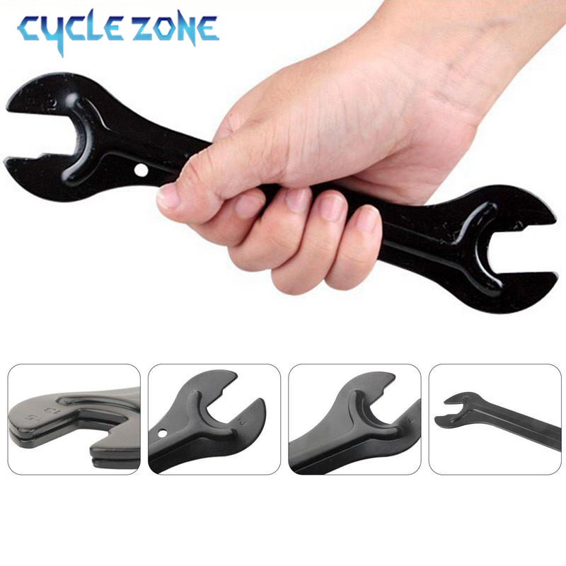Mtb Pedals - 1/2PCS 자전거 허브 페달 수리 렌치