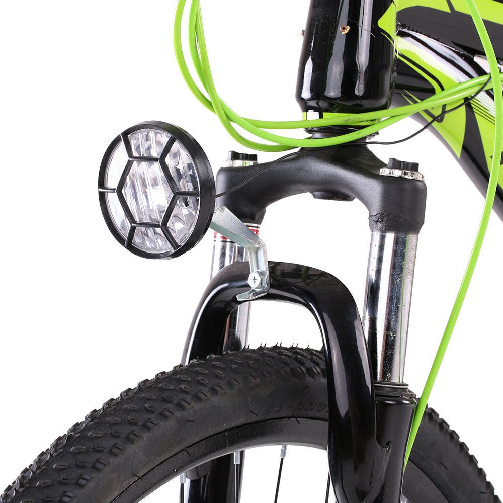 디나모 자전거 라이트 세트 전면 및 후면 ABS 알루미 - Bike Dynamo Light 리뷰 및 가격