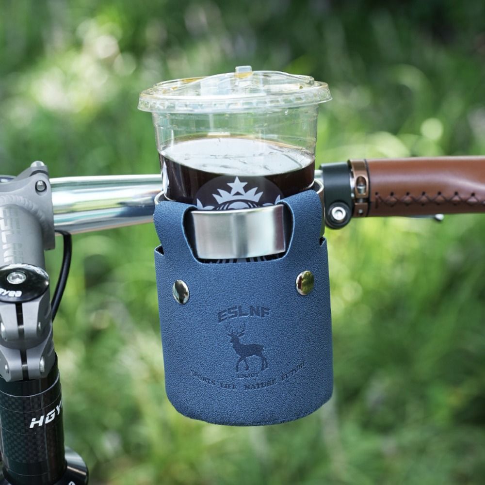 금속 클램프 사이클링 물병 케이지 가죽 소재 휴대용 사 - Cycling Gear Material 리뷰 및 가격
