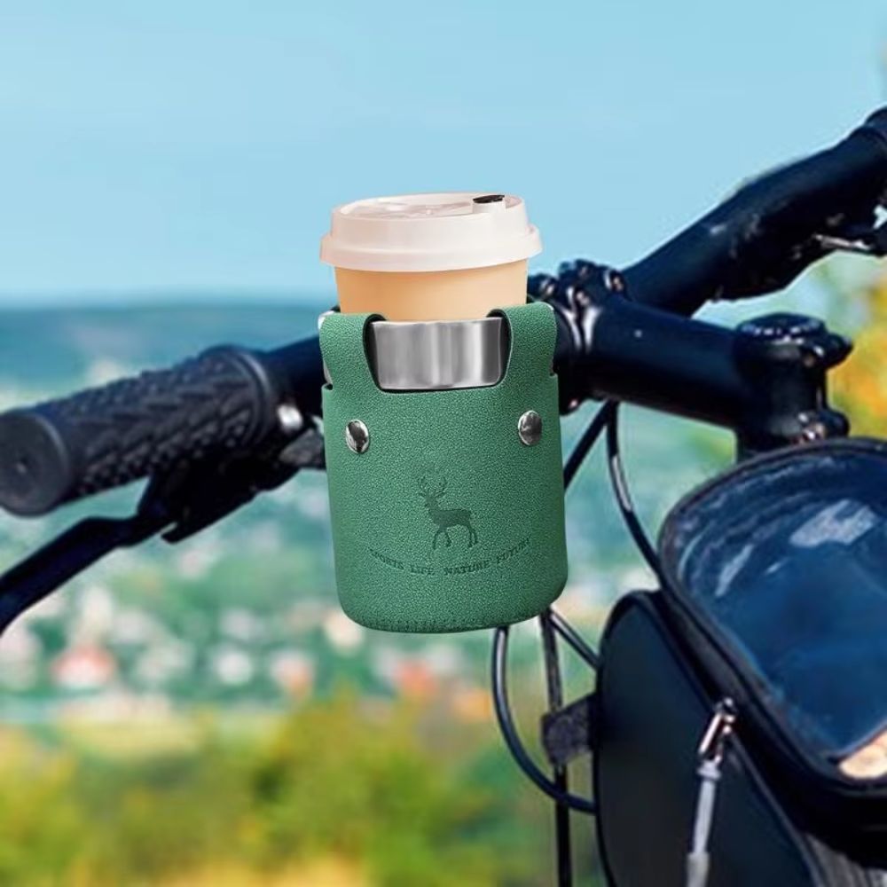 금속 클램프 사이클링 물병 케이지 가죽 소재 휴대용 사 - Cycling Gear Material 리뷰 및 가격