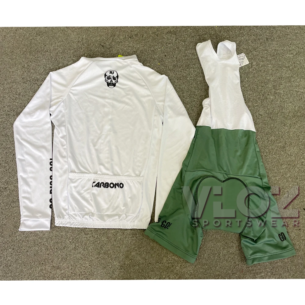 Go Rigo Go 사이클링 의류, 긴 소매 자전거 턱 - Cycling Gear Girls 리뷰 및 가격