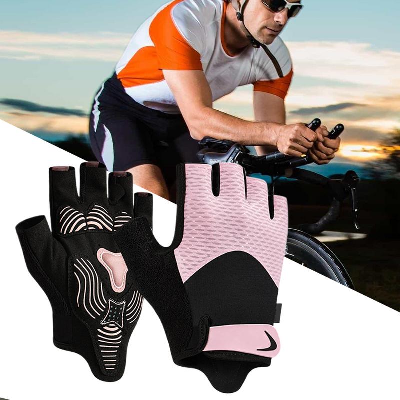 자전거 장갑 반 손가락 라이딩 장갑 야외 활동을 위한  - Cycling Hand Gear 리뷰 및 가격