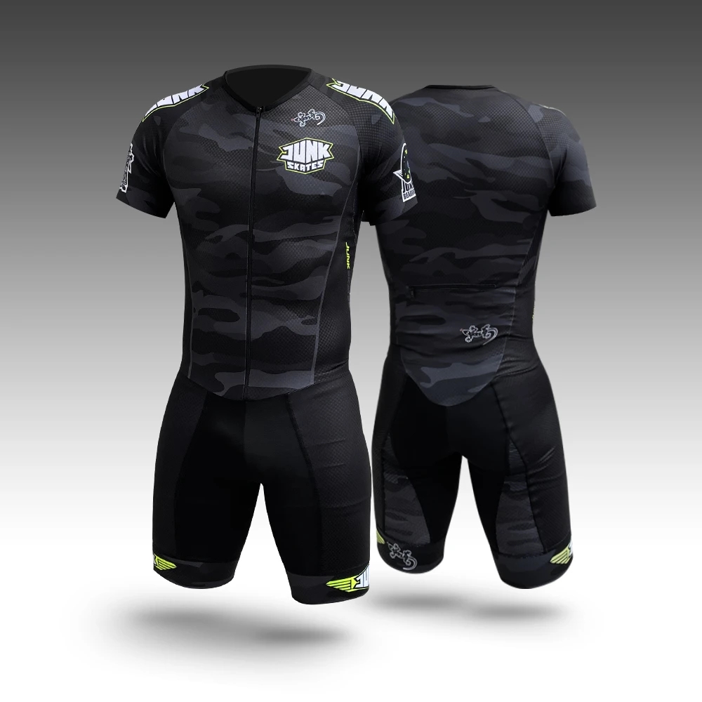 남성용 롤러 스케이트 사이클링 저지, 트라이애슬론 의류 - Triathlon Cycling Kit 리뷰 및 가격