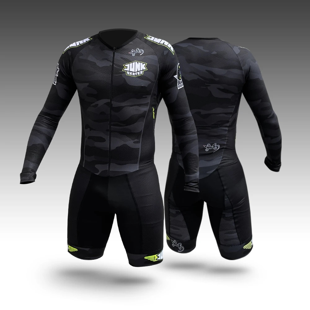 남성용 롤러 스케이트 사이클링 저지, 트라이애슬론 의류 - Triathlon Cycling Kit 리뷰 및 가격