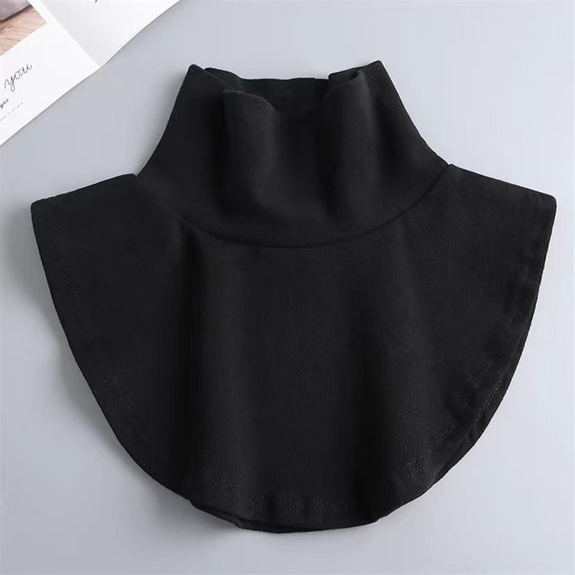 남녀공용 하이넥 보온 넥 게이터, 두꺼운 드랄론 소재  - Cycling Gear Winter 리뷰 및 가격