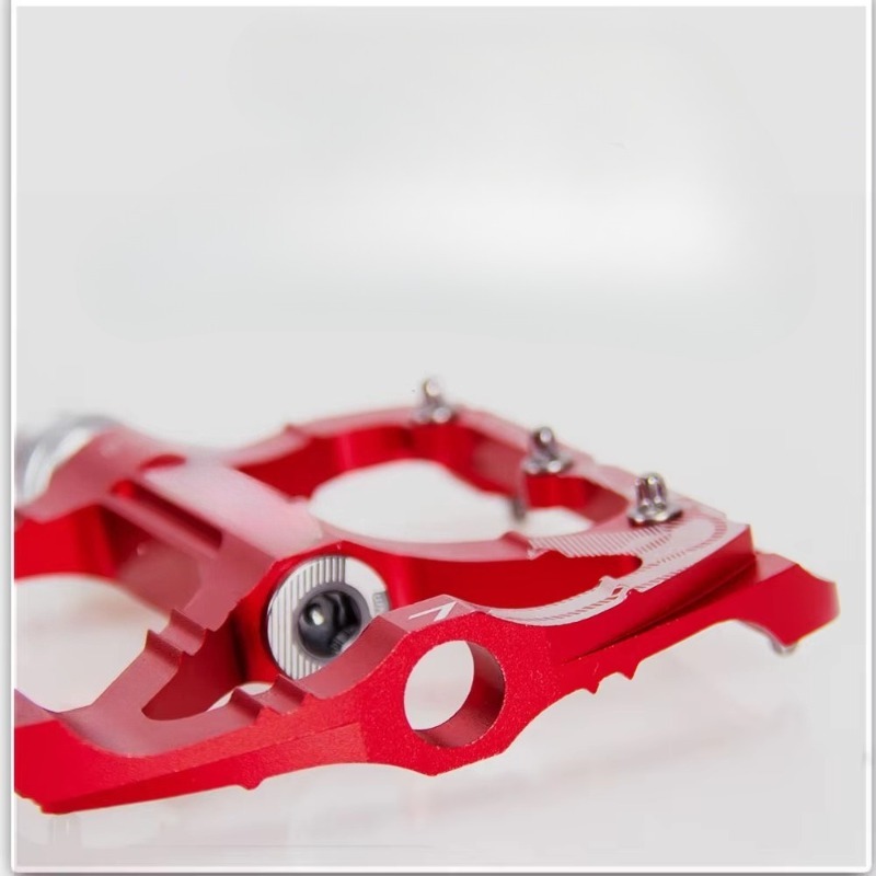 초경량 자전거 페달 모든 MTB DH XC 산악 자전거 - Mtb Pedals 리뷰 및 가격