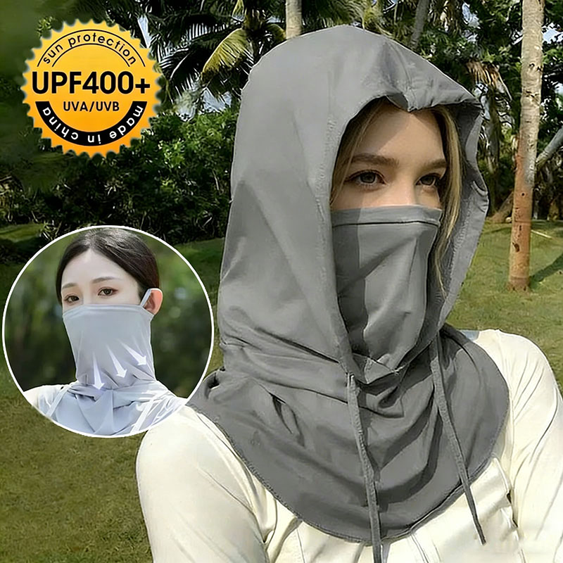 1Pc 발라클라바 모자 통기성 자외선 차단제 빠른 건조 - Cycling Face Mask 리뷰 및 가격