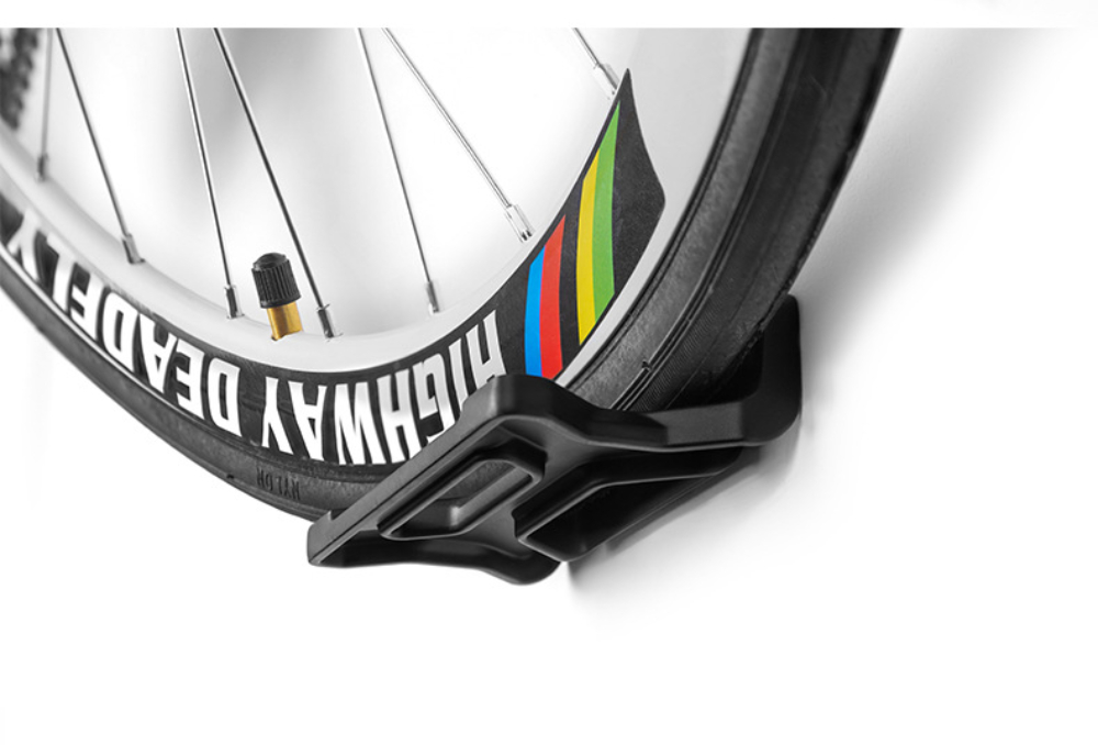 3개입 자전거 거치대, 사이클링 페달 보관용 자전거 걸 - Cycling Gear Wall Storage 리뷰 및 가격
