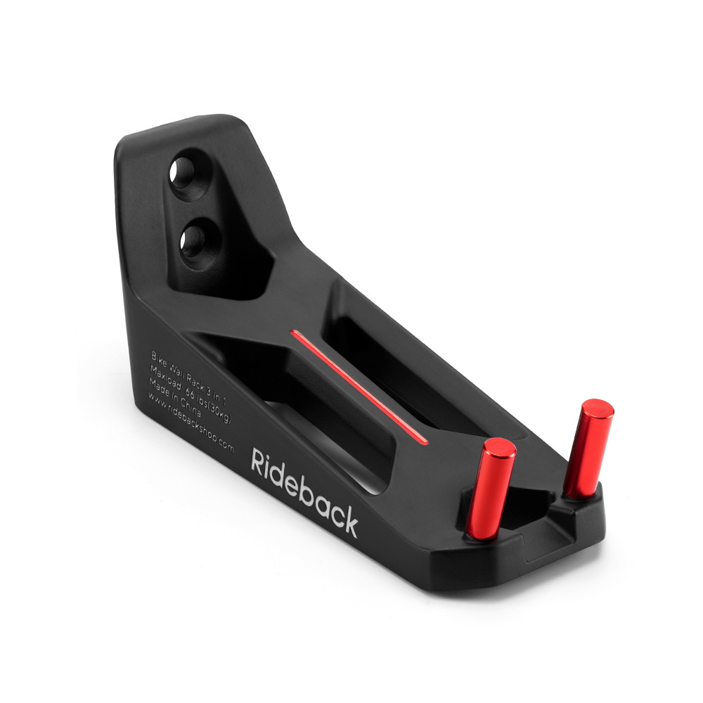 3개입 자전거 거치대, 사이클링 페달 보관용 자전거 걸 - Cycling Gear Wall Storage 리뷰 및 가격