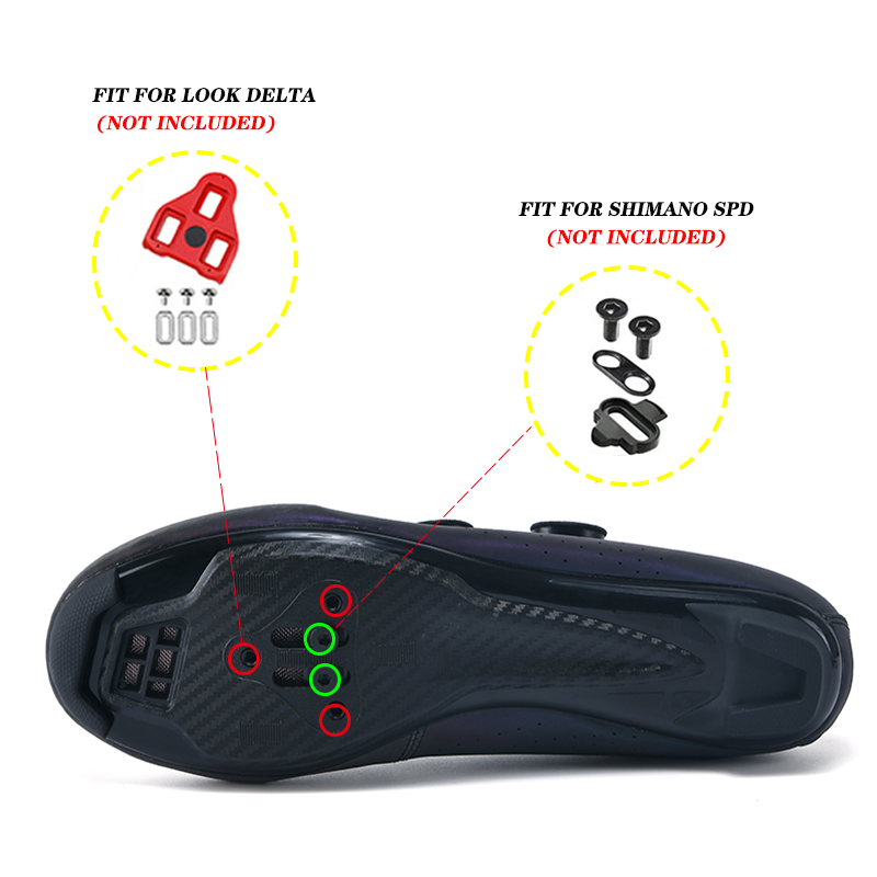 사이클링 스니커즈 MTB 남성 스포츠 로드 바이크 부츠 - Mtb Pedals 리뷰 및 가격