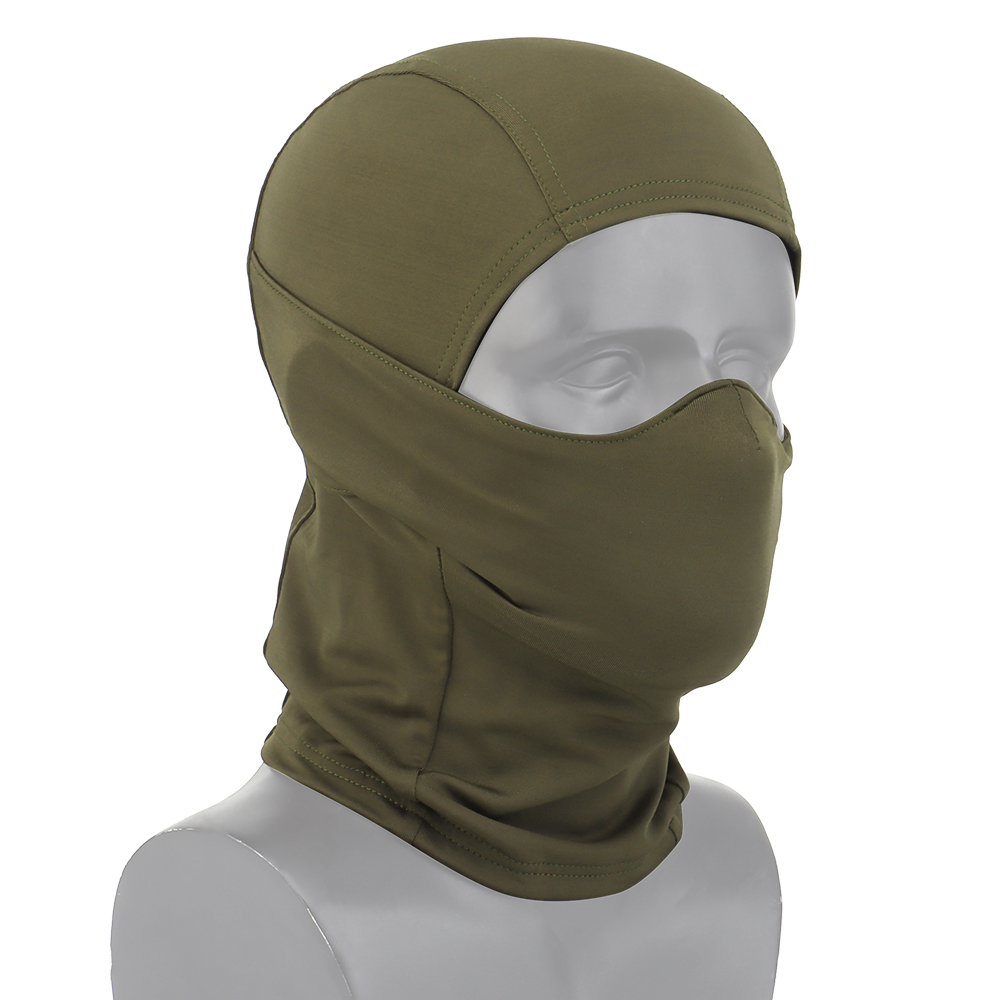 전술용 반다나 헤드기어 2.0세대 발라클라바 하프 페이 - Cycling Gear Winter 리뷰 및 가격