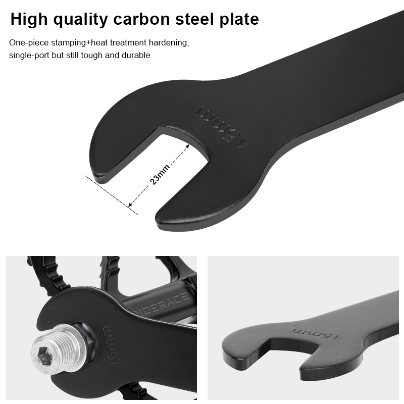 자전거 페달 렌치 엑스트라 롱 핸들 내구성 MTB 산악 - Mtb Pedals 리뷰 및 가격