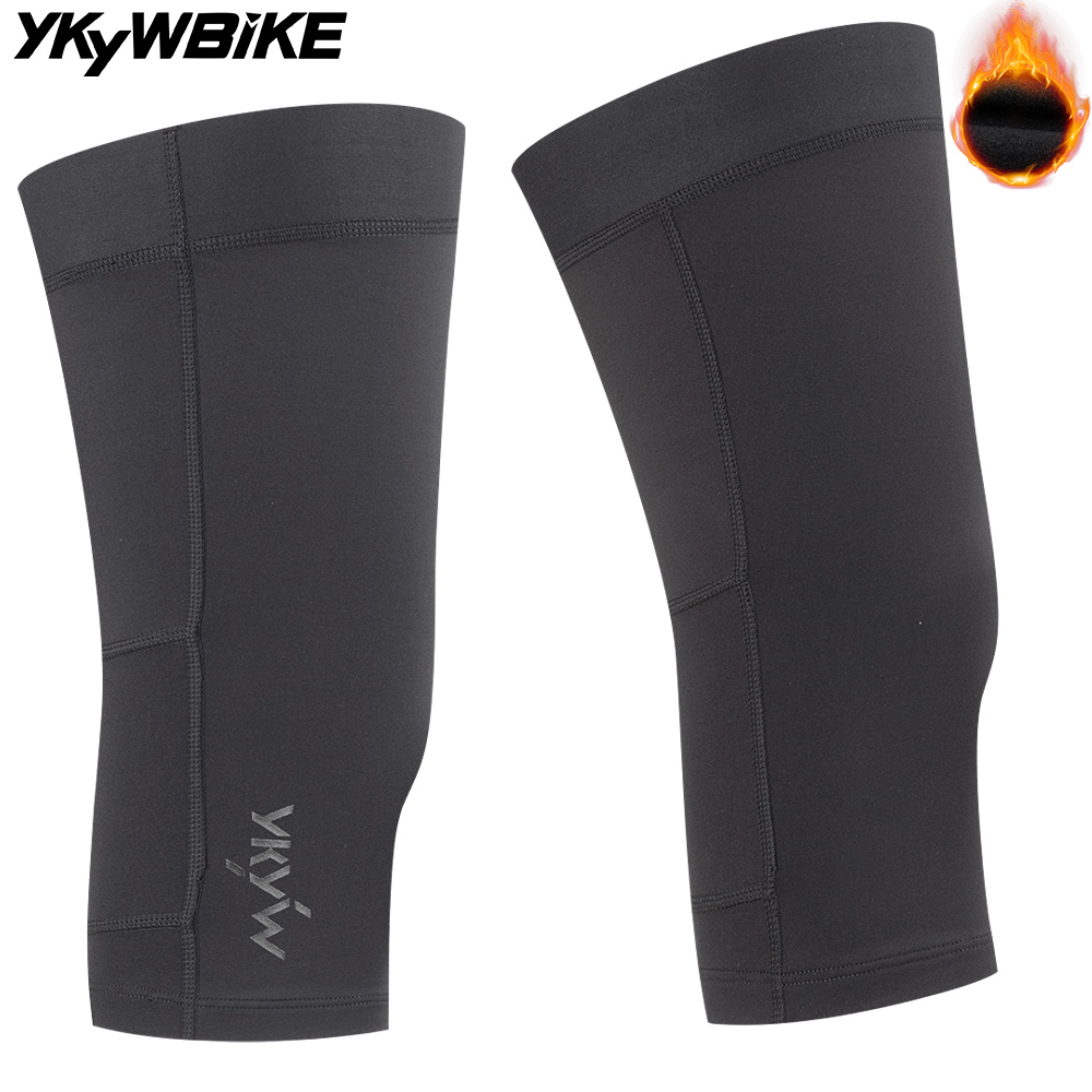 YKYWBIKE 겨울 사이클링 니 워머 짧은 다리 보호 - Cycling Gear Winter 리뷰 및 가격