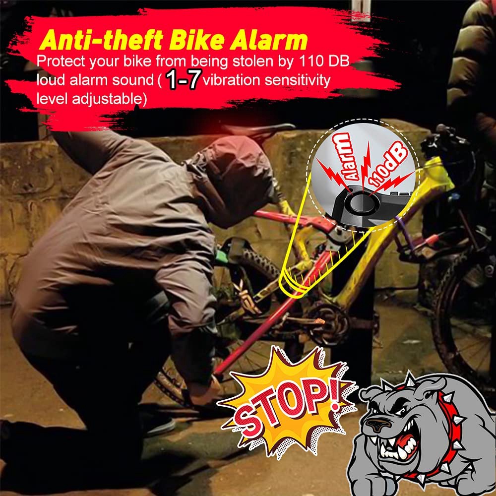 A61P 자전거 방향 지시등 스마트 리모컨 자전거 후미 - Bike Tail Light 리뷰 및 가격