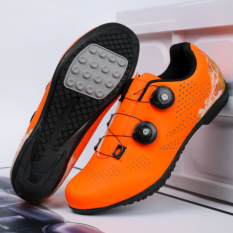 남녀 공용 논클릿 산악 자전거 신발, 로드 자전거 RB - Mtb Pedals 리뷰 및 가격