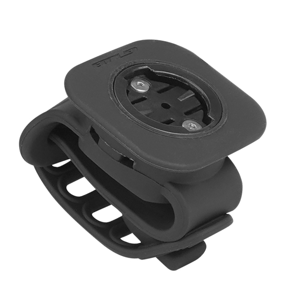 다용도 실리콘 자전거 컴퓨터 마운트 - Garmin V - Bike Tail Light 리뷰 및 가격
