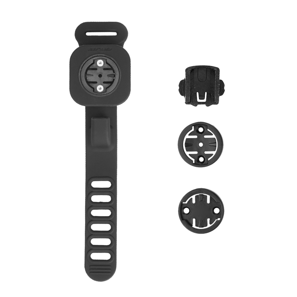다용도 실리콘 자전거 컴퓨터 마운트 - Garmin V - Bike Tail Light 리뷰 및 가격