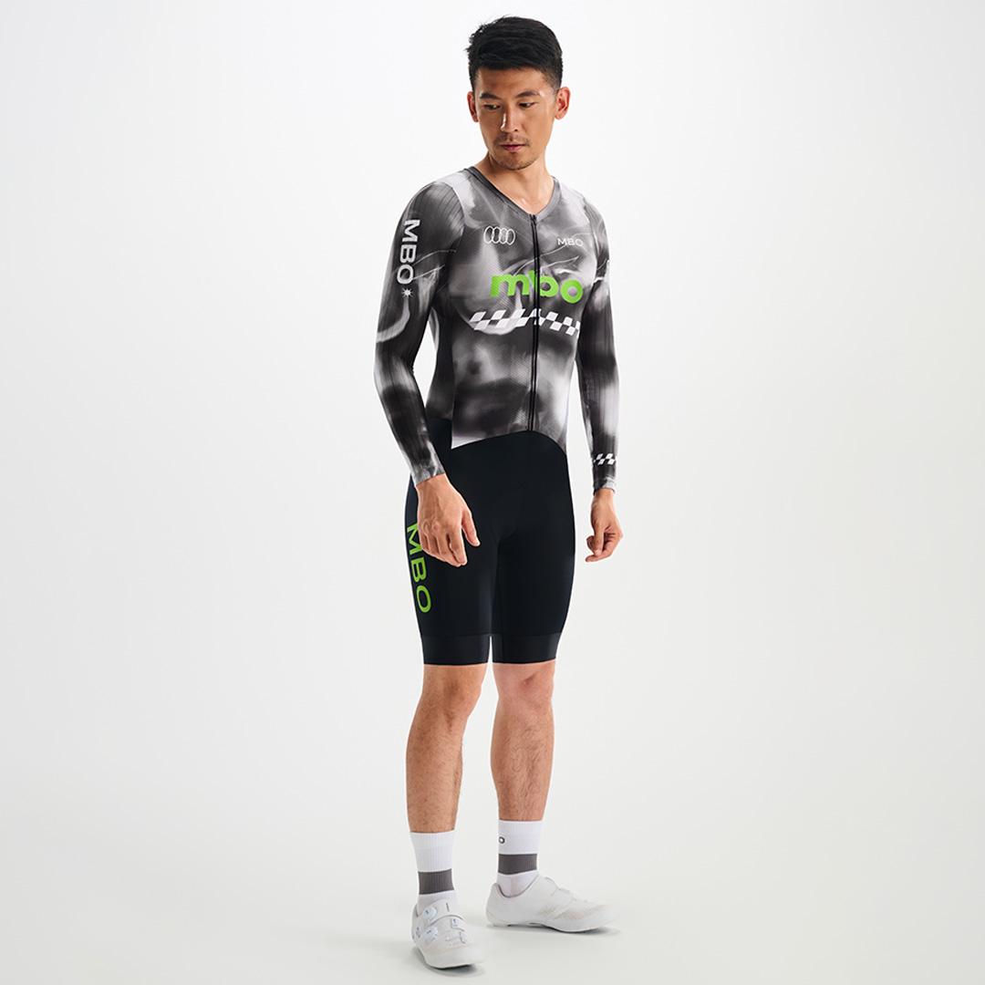 MBO 사이클링 남성복 멀티스포츠 사이클링 점프수트 트 - Triathlon Cycling Kit 리뷰 및 가격