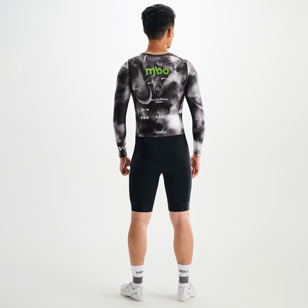 MBO 사이클링 남성복 멀티스포츠 사이클링 점프수트 트 - Triathlon Cycling Kit 리뷰 및 가격