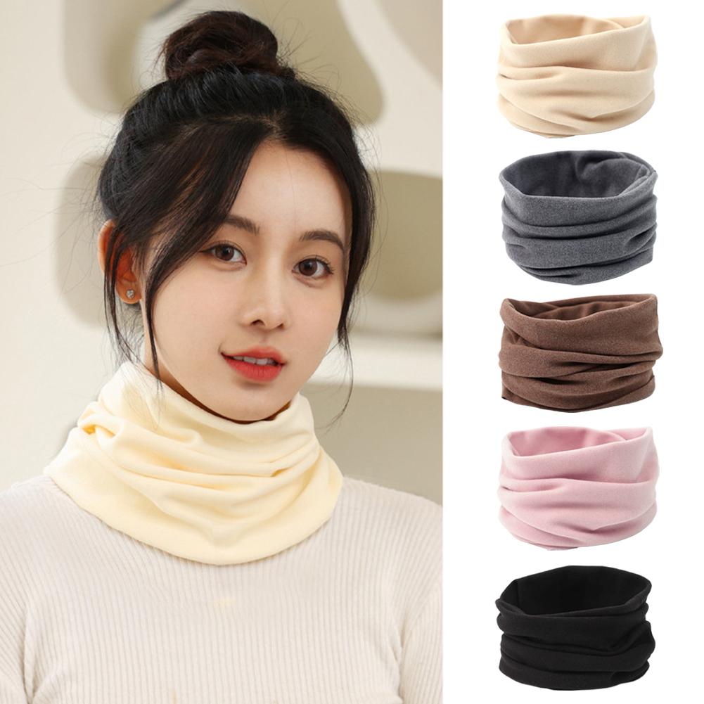 따뜻한 겨울 방풍 넥 튜브 스카프 남녀 공용 반다나 마 - Cycling Face Mask 리뷰 및 가격