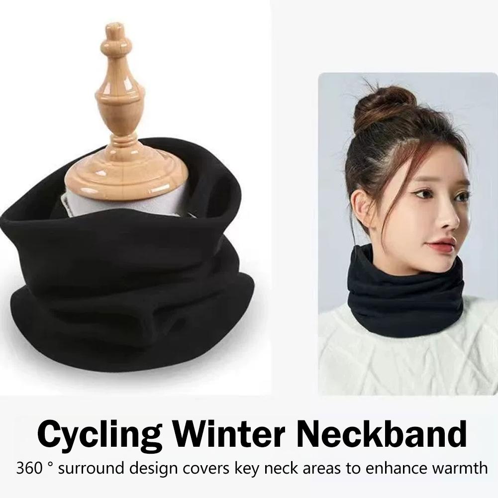 따뜻한 겨울 방풍 넥 튜브 스카프 남녀 공용 반다나 마 - Cycling Face Mask 리뷰 및 가격