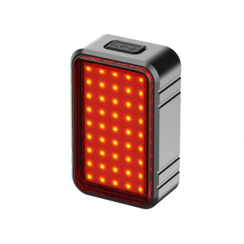 도매 USB 충전식 자전거 후미등 스마트 방수 브레이크 - Bike Tail Light 리뷰 및 가격