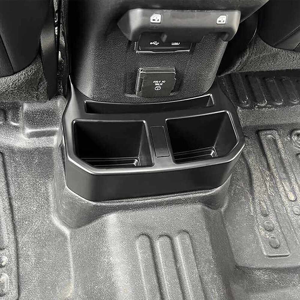 랜선 JL1362 자동차 뒷좌석 물컵 홀더 마운트 AB - Water Bottle Holder 리뷰 및 가격