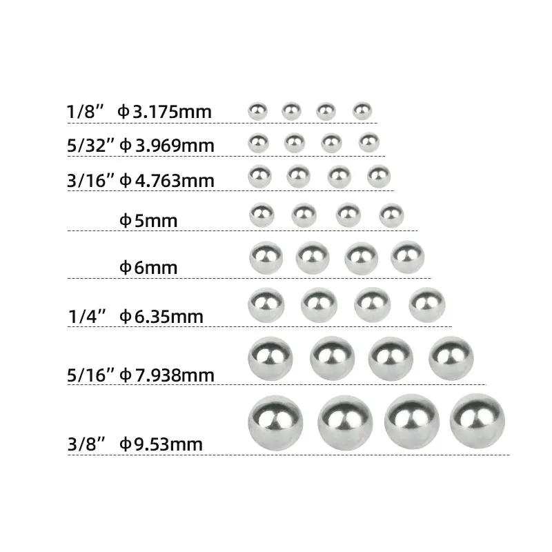 144/20pcs 자전거 강철 공 MTB 포크 허브 하 - Mtb Pedals 리뷰 및 가격