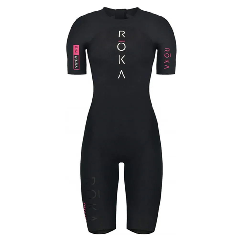 Roka 여성용 반팔 트라이수트, 철인 3 종 경기 수 - Cycling Gear Girls 리뷰 및 가격