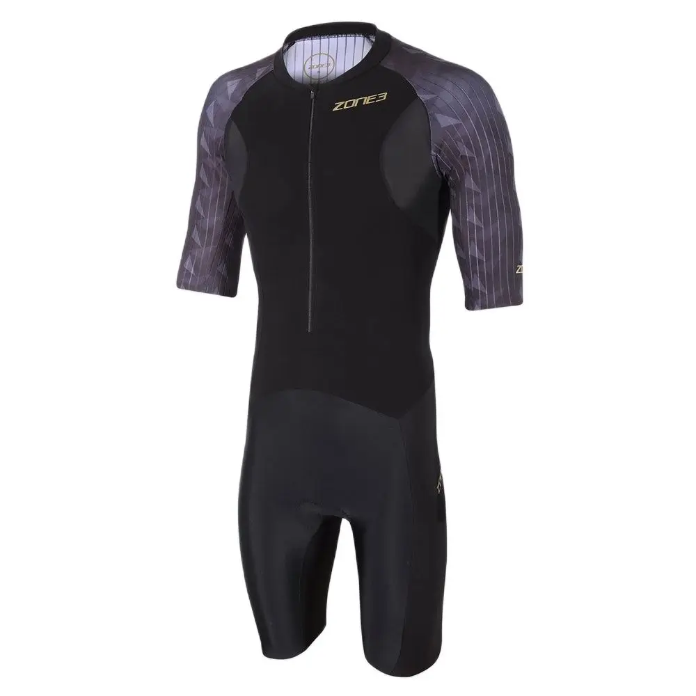 Zone3 남성용 트라이 세트 철인 3 종 경기 레이싱 - Triathlon Cycling Kit 리뷰 및 가격