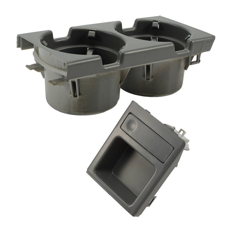 BMW 3 시리즈 E46 1998-2006용 차량 센터 - Water Bottle Holder 리뷰 및 가격