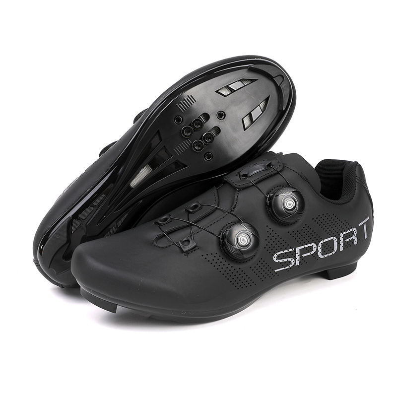 통기성 사이클링 신발 MTB 신발 남성용 여성용 산악  - Mtb Pedals 리뷰 및 가격