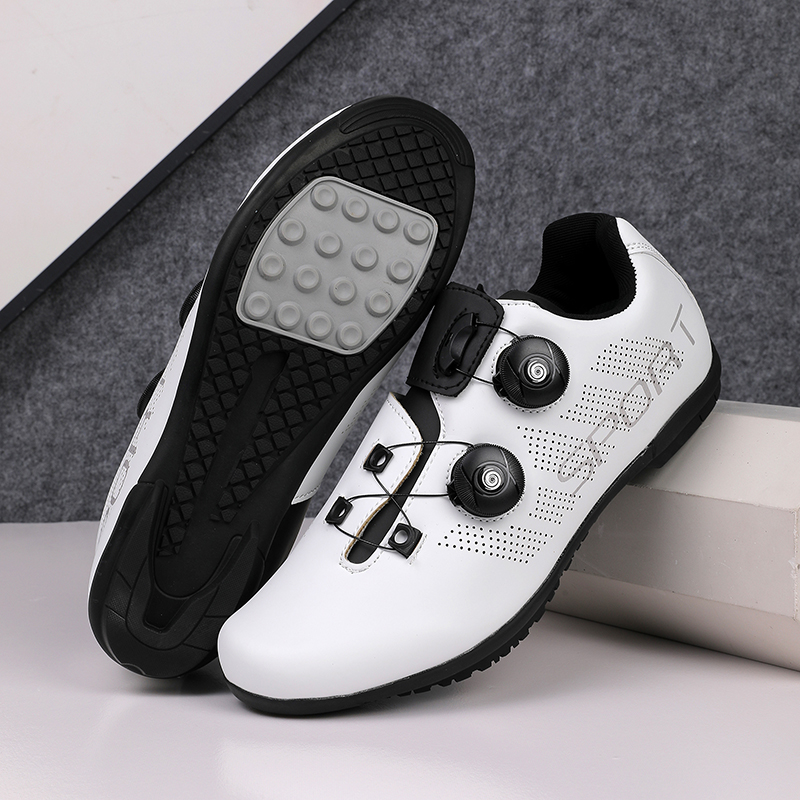 통기성 사이클링 신발 MTB 신발 남성용 여성용 산악  - Mtb Pedals 리뷰 및 가격