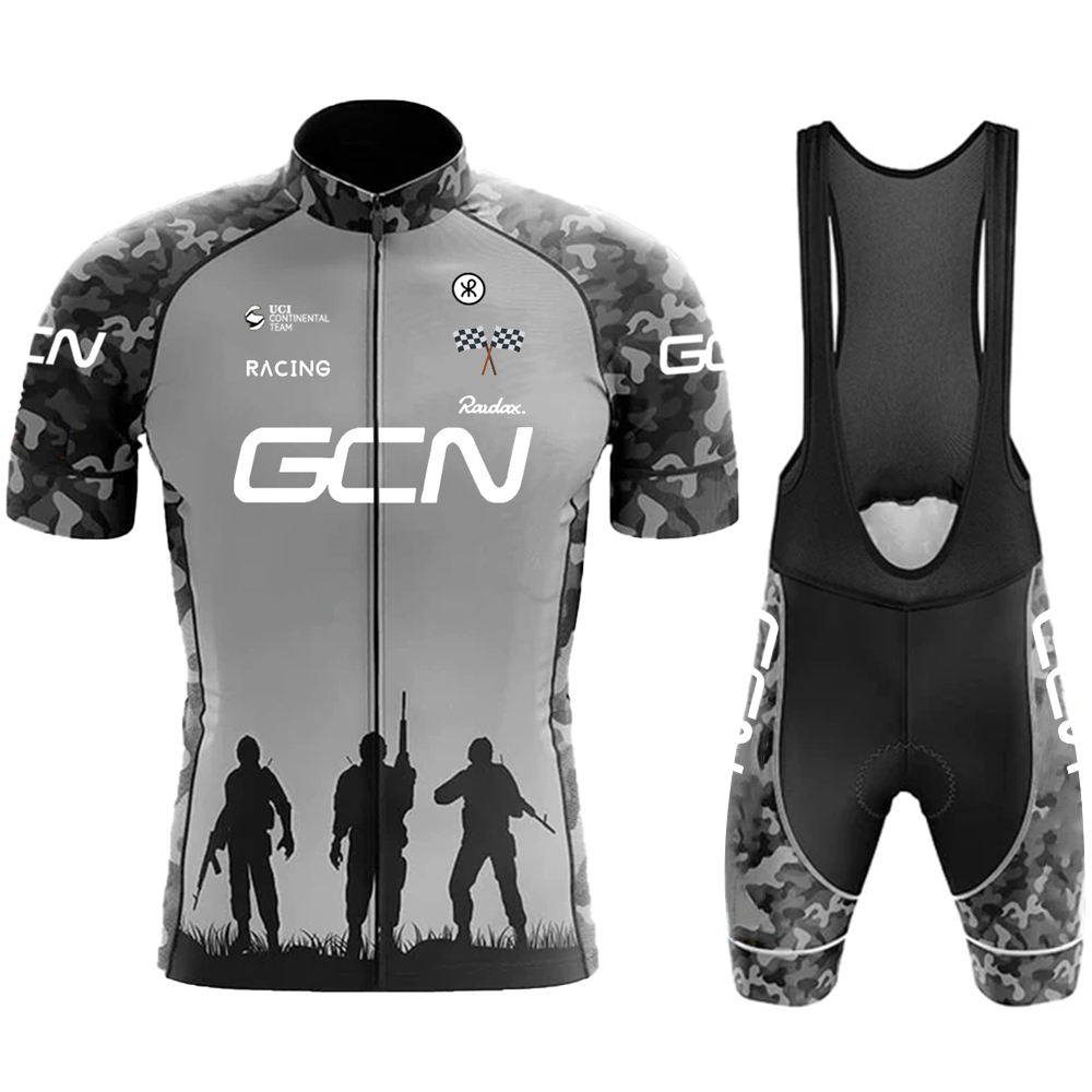 RAUDAXGCN 남성용 로드 사이클링 반팔 자전거 세 - Cycling Gear Material 리뷰 및 가격
