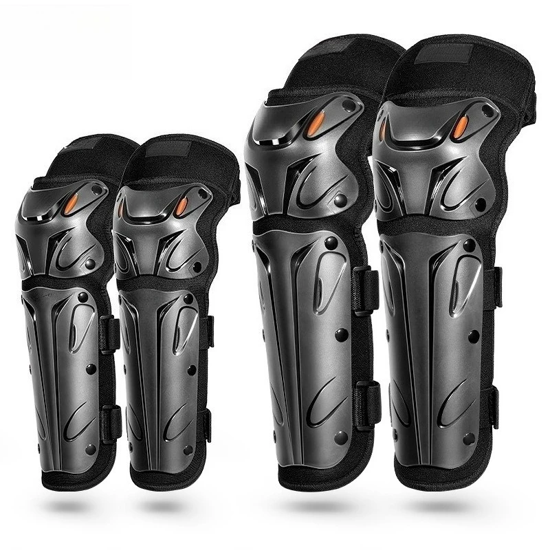 오토바이 무릎 보호대, 팔꿈치 보호대, 사이클링 추락  - Cycling Hand Gear 리뷰 및 가격