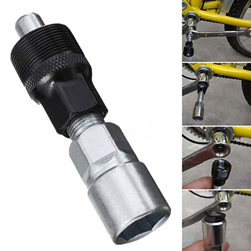MTB 자전거 크랭크 휠 추출기, 하단 브래킷, 사이클 - Mtb Pedals 리뷰 및 가격