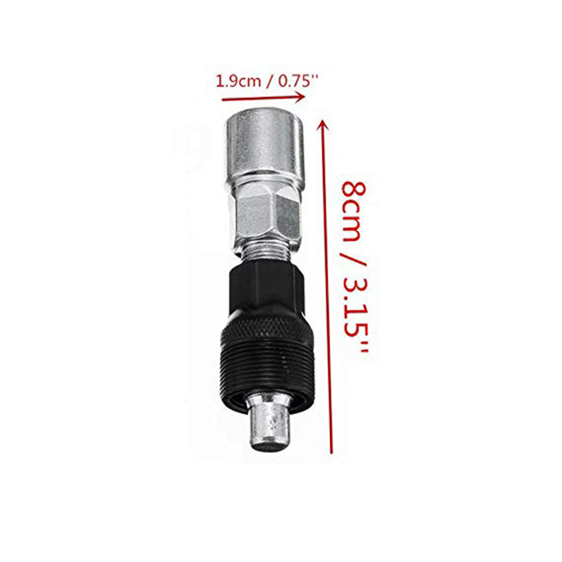 MTB 자전거 크랭크 휠 추출기, 하단 브래킷, 사이클 - Mtb Pedals 리뷰 및 가격