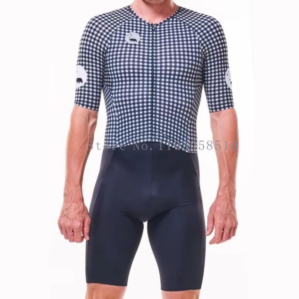 Wyn Republic 트라이애슬론 슈트 남성용 사이클 - Triathlon Cycling Kit 리뷰 및 가격