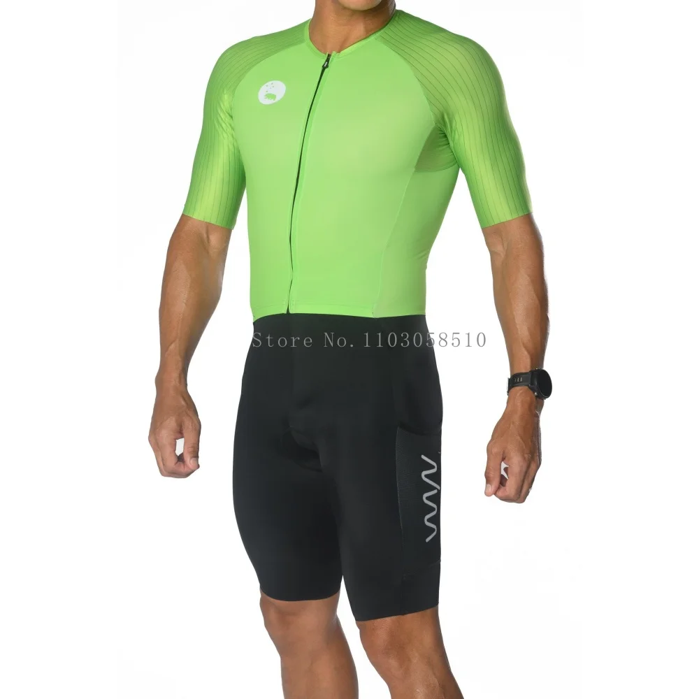 Wyn Republic 트라이애슬론 슈트 남성용 사이클 - Triathlon Cycling Kit 리뷰 및 가격