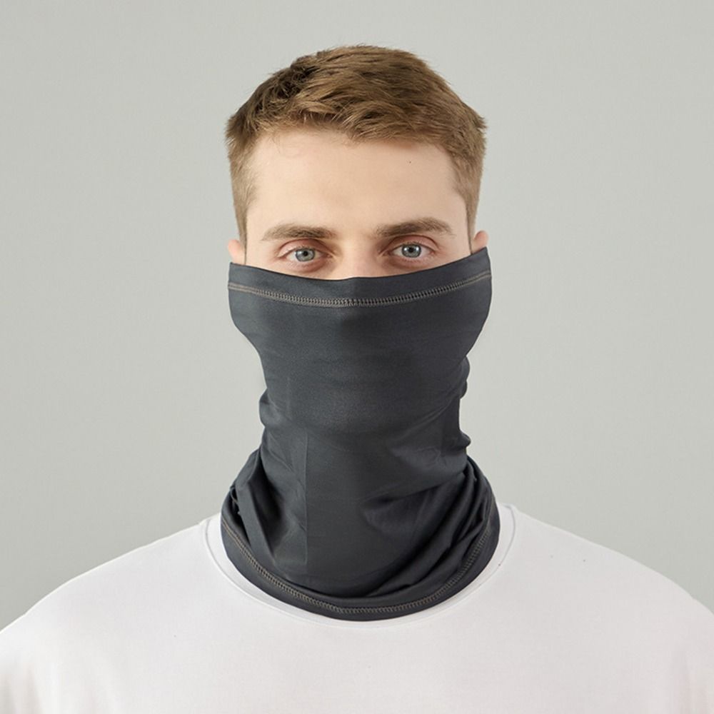 스포츠 퀵 드라이 사이클링 페이스 마스크 통기성 아이스 - Cycling Face Mask 리뷰 및 가격