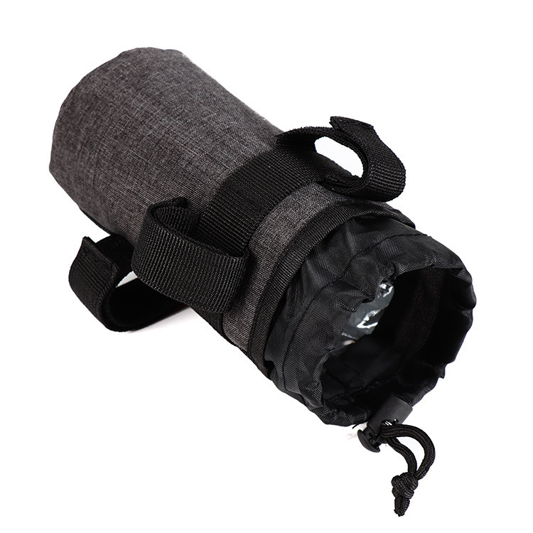 750ML 열 절연 자전거 핸들바 가방 폴리에스테르 물 - Cycling Gear Duffle 리뷰 및 가격