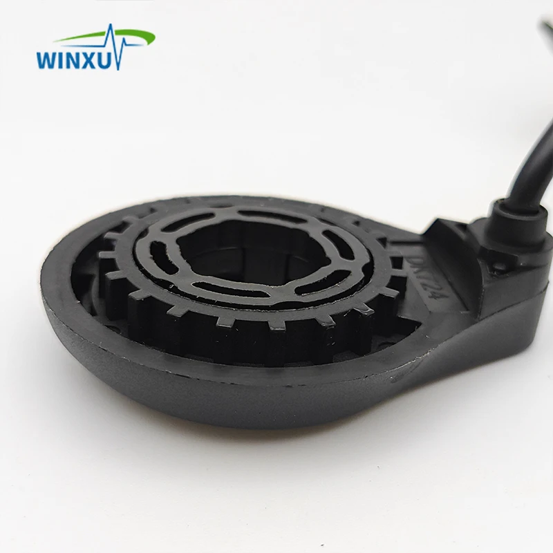 전기 자전거 PAS 센서, 듀얼 홀 12 자석 페달 보 - Mtb Pedals 리뷰 및 가격
